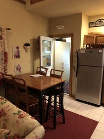 All Seasons Inn