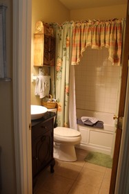 All Seasons Inn