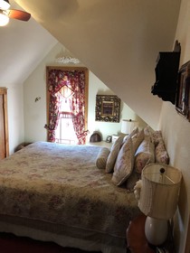 All Seasons Inn