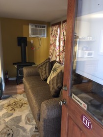 All Seasons Inn