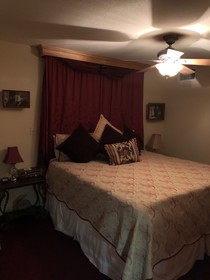 All Seasons Inn