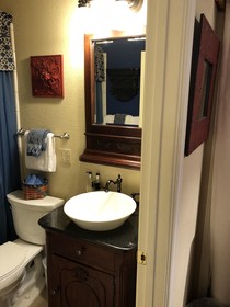 All Seasons Inn