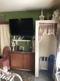 All Seasons Inn