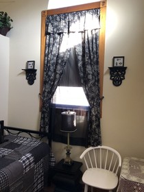 All Seasons Inn