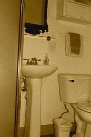 All Seasons Inn