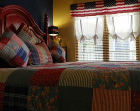 All Seasons Inn