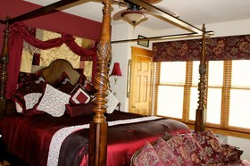 All Seasons Inn