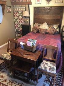 All Seasons Inn