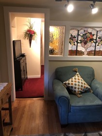 All Seasons Inn