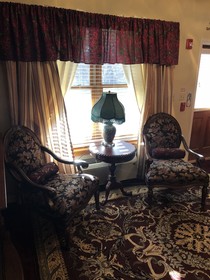All Seasons Inn