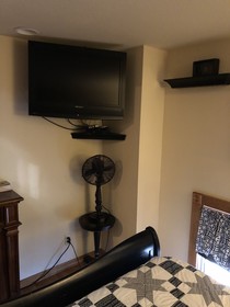 All Seasons Inn