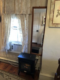 All Seasons Inn