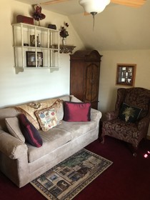 All Seasons Inn