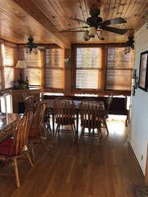 All Seasons Inn