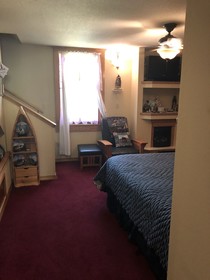 All Seasons Inn