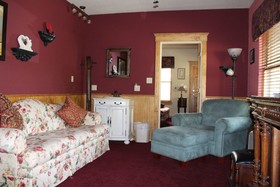All Seasons Inn