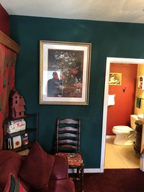 All Seasons Inn