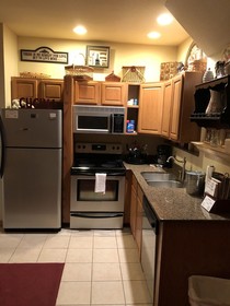 All Seasons Inn