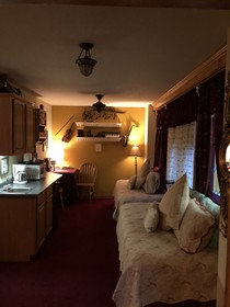 All Seasons Inn