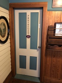 All Seasons Inn