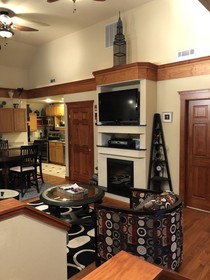 All Seasons Inn