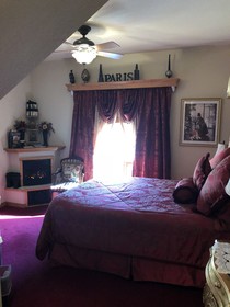 All Seasons Inn