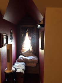 All Seasons Inn