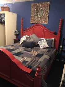 All Seasons Inn