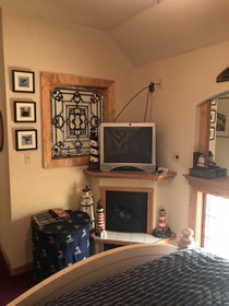 All Seasons Inn