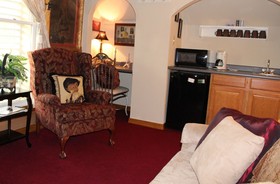 All Seasons Inn