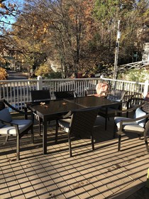 All Seasons Inn