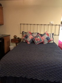 All Seasons Inn