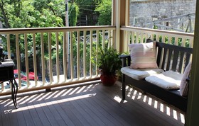 All Seasons Inn