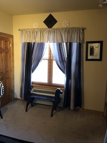 All Seasons Inn