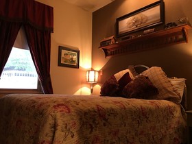 All Seasons Inn