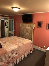 All Seasons Inn