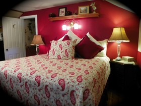 All Seasons Inn