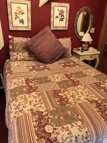 All Seasons Inn