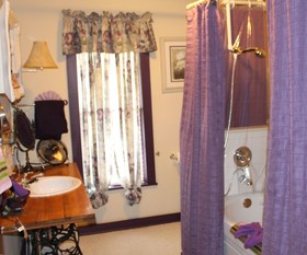 All Seasons Inn