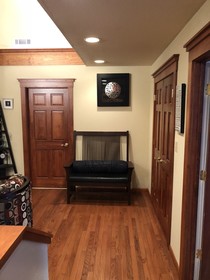 All Seasons Inn