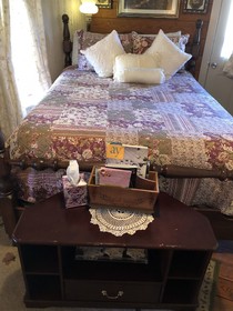 All Seasons Inn