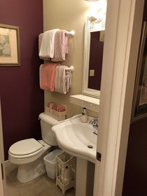 All Seasons Inn