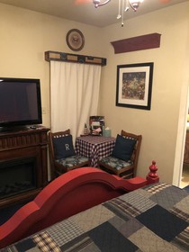 All Seasons Inn