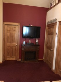 All Seasons Inn