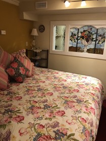 All Seasons Inn