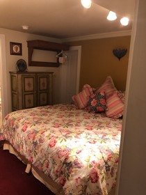 All Seasons Inn
