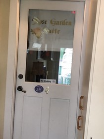 All Seasons Inn