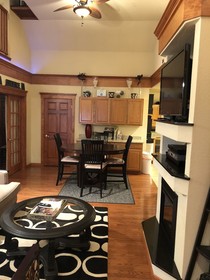 All Seasons Inn
