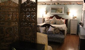 All Seasons Inn