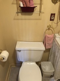 All Seasons Inn
